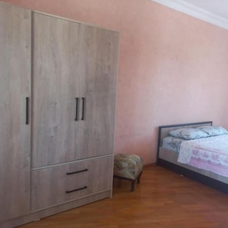 Guest House Kobuleti Zewnętrze zdjęcie
