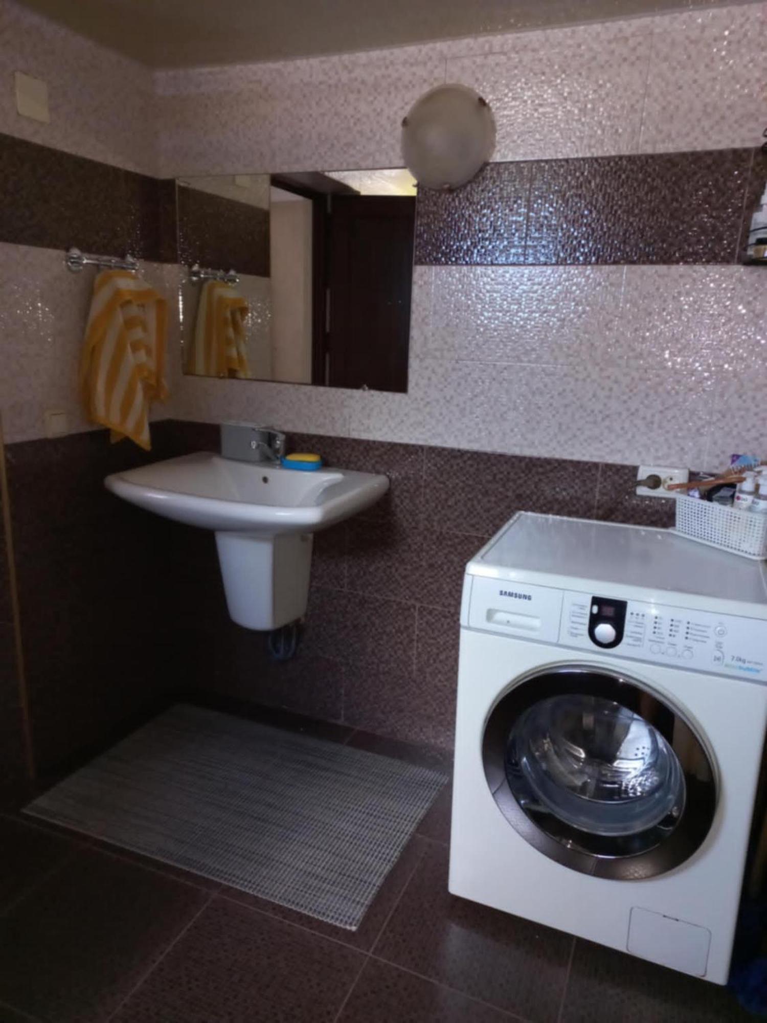 Guest House Kobuleti Zewnętrze zdjęcie