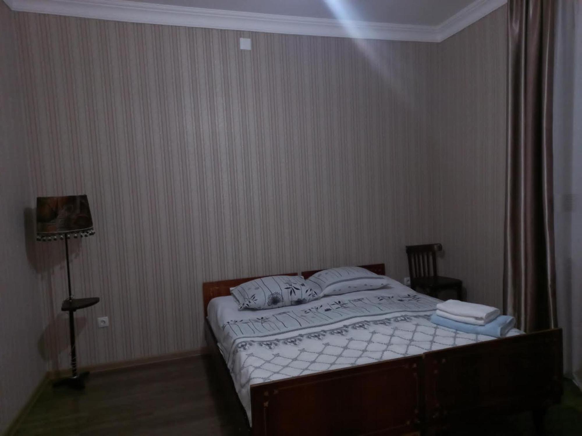 Guest House Kobuleti Zewnętrze zdjęcie