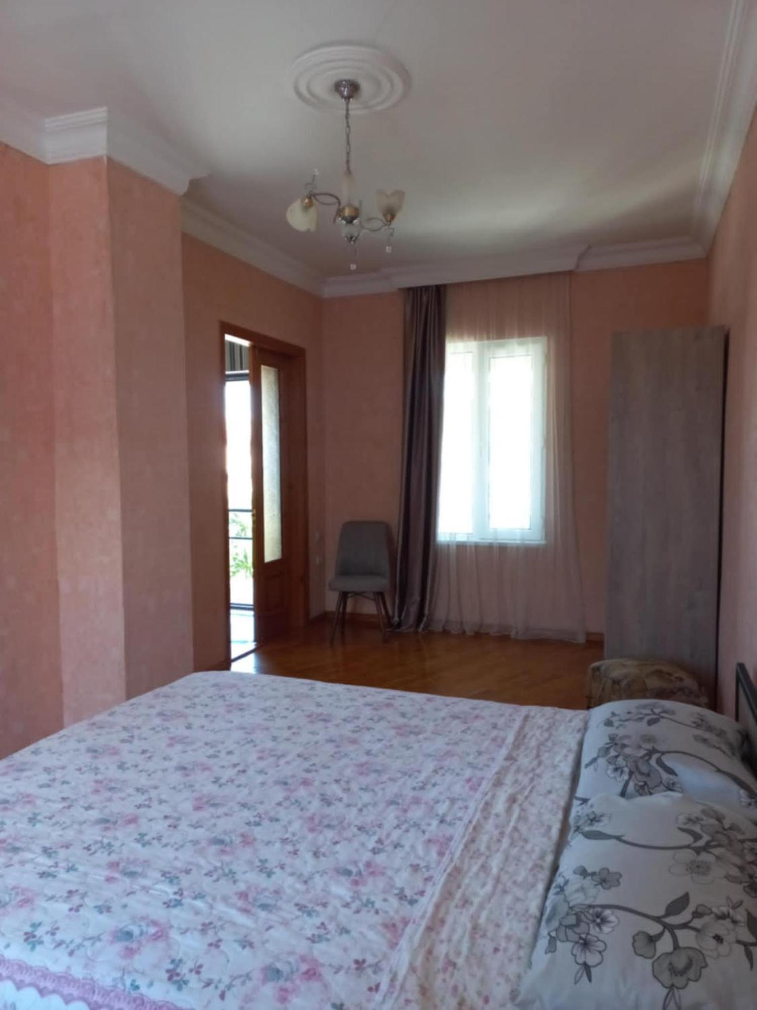 Guest House Kobuleti Zewnętrze zdjęcie