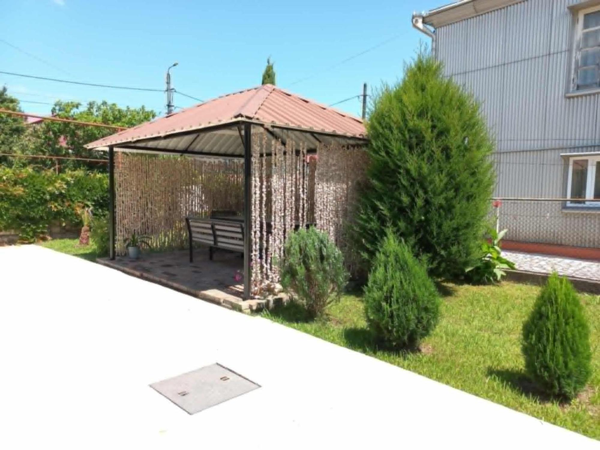Guest House Kobuleti Zewnętrze zdjęcie