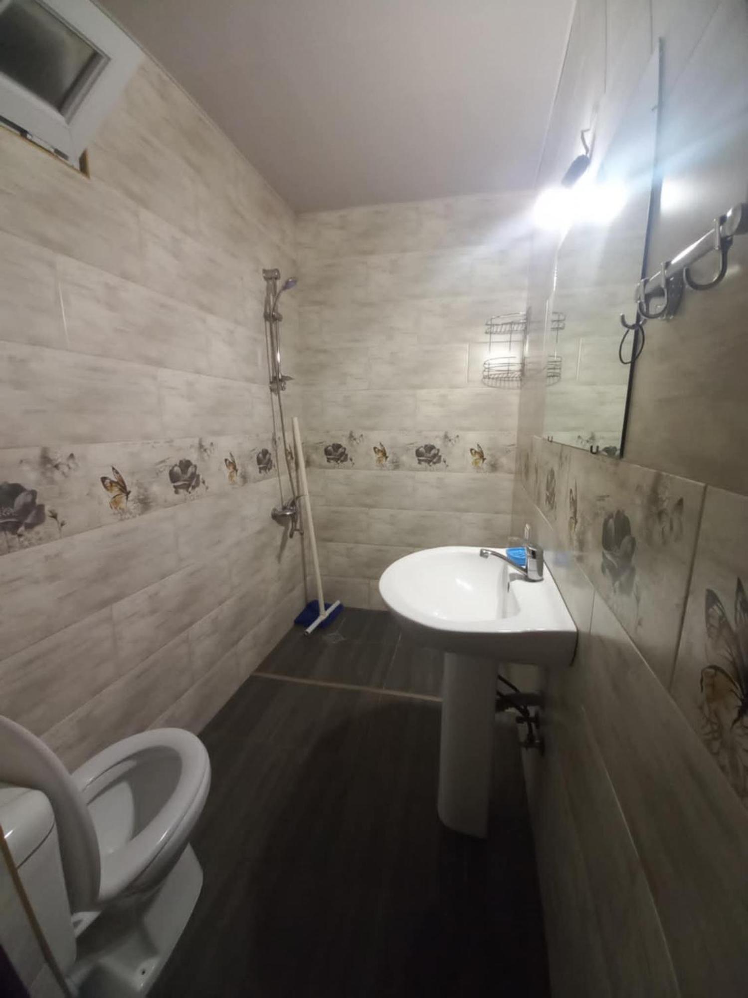 Guest House Kobuleti Zewnętrze zdjęcie