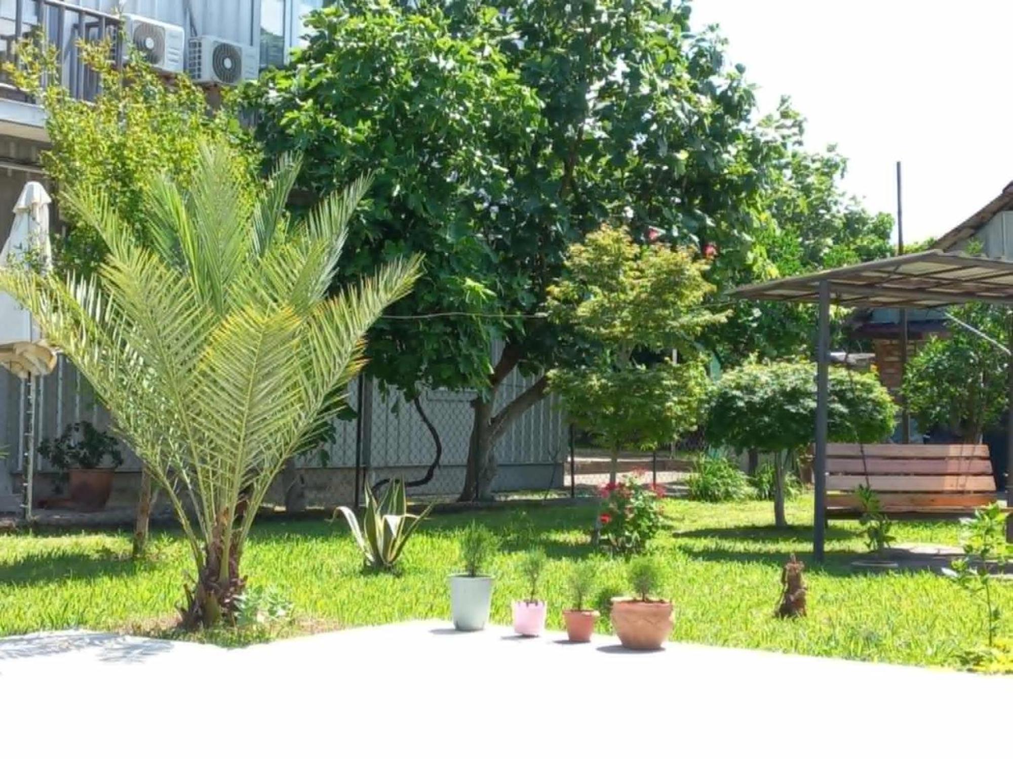 Guest House Kobuleti Zewnętrze zdjęcie