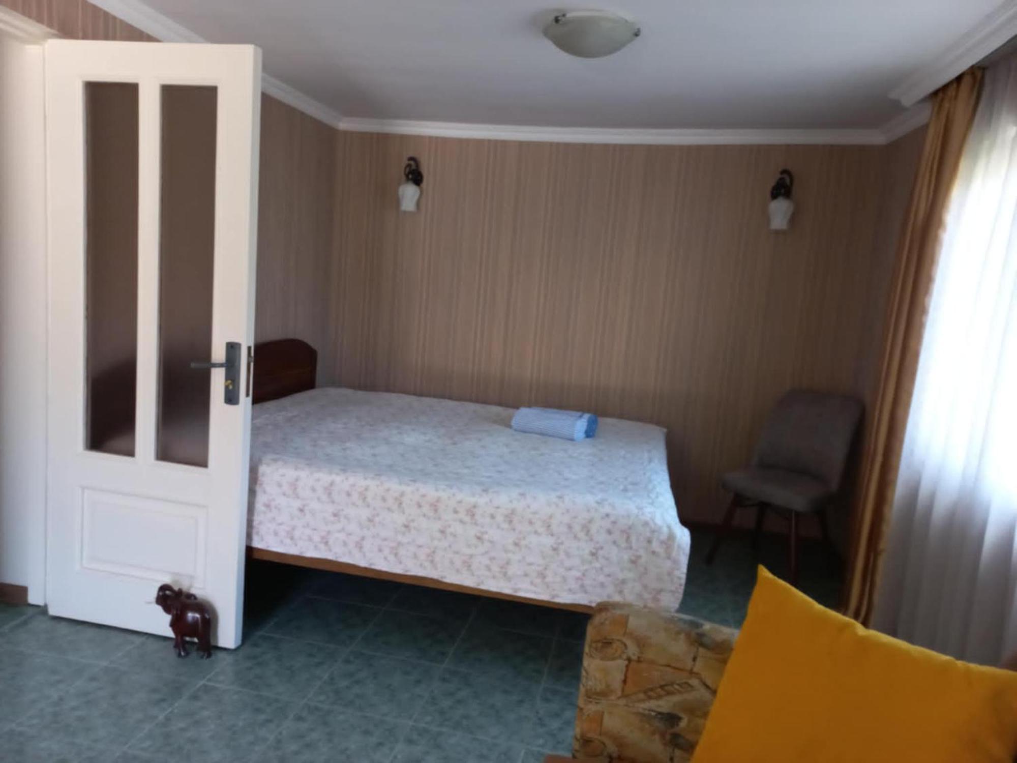 Guest House Kobuleti Zewnętrze zdjęcie