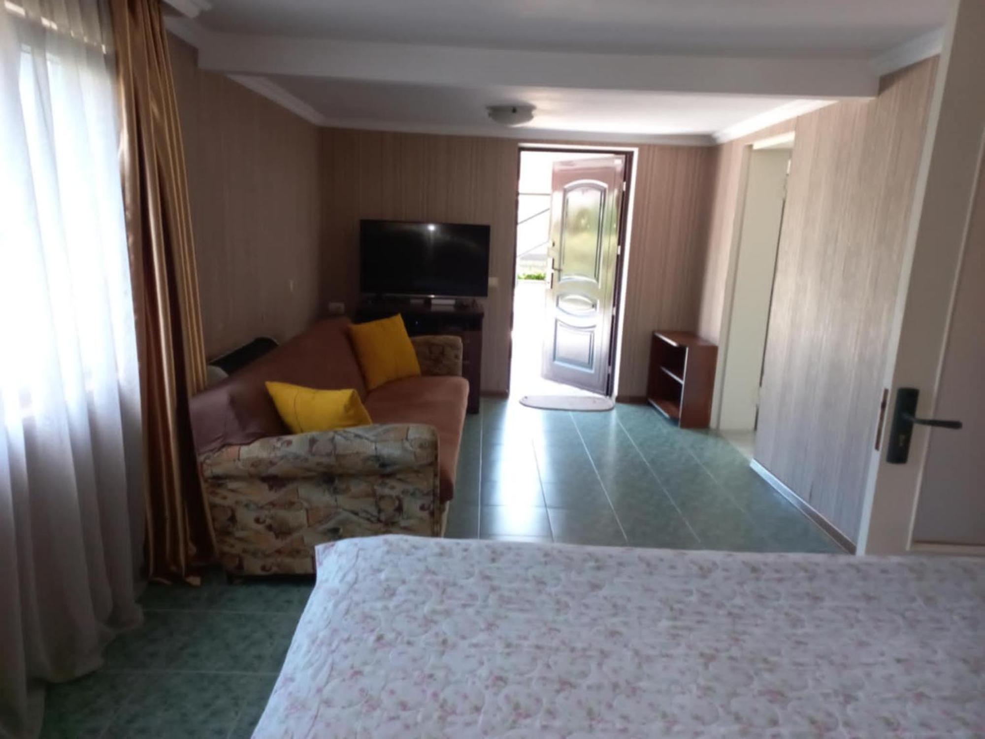 Guest House Kobuleti Zewnętrze zdjęcie