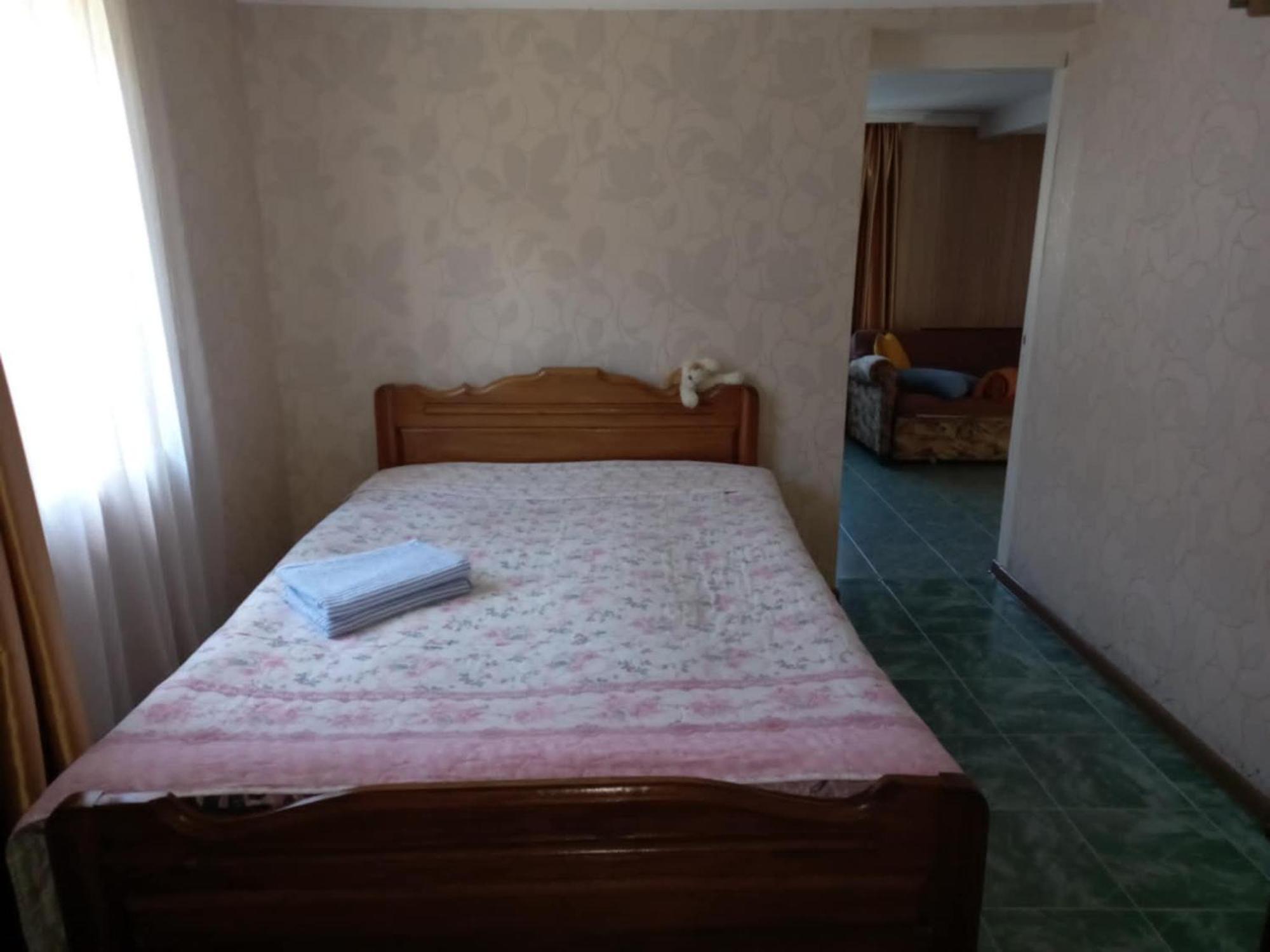Guest House Kobuleti Zewnętrze zdjęcie