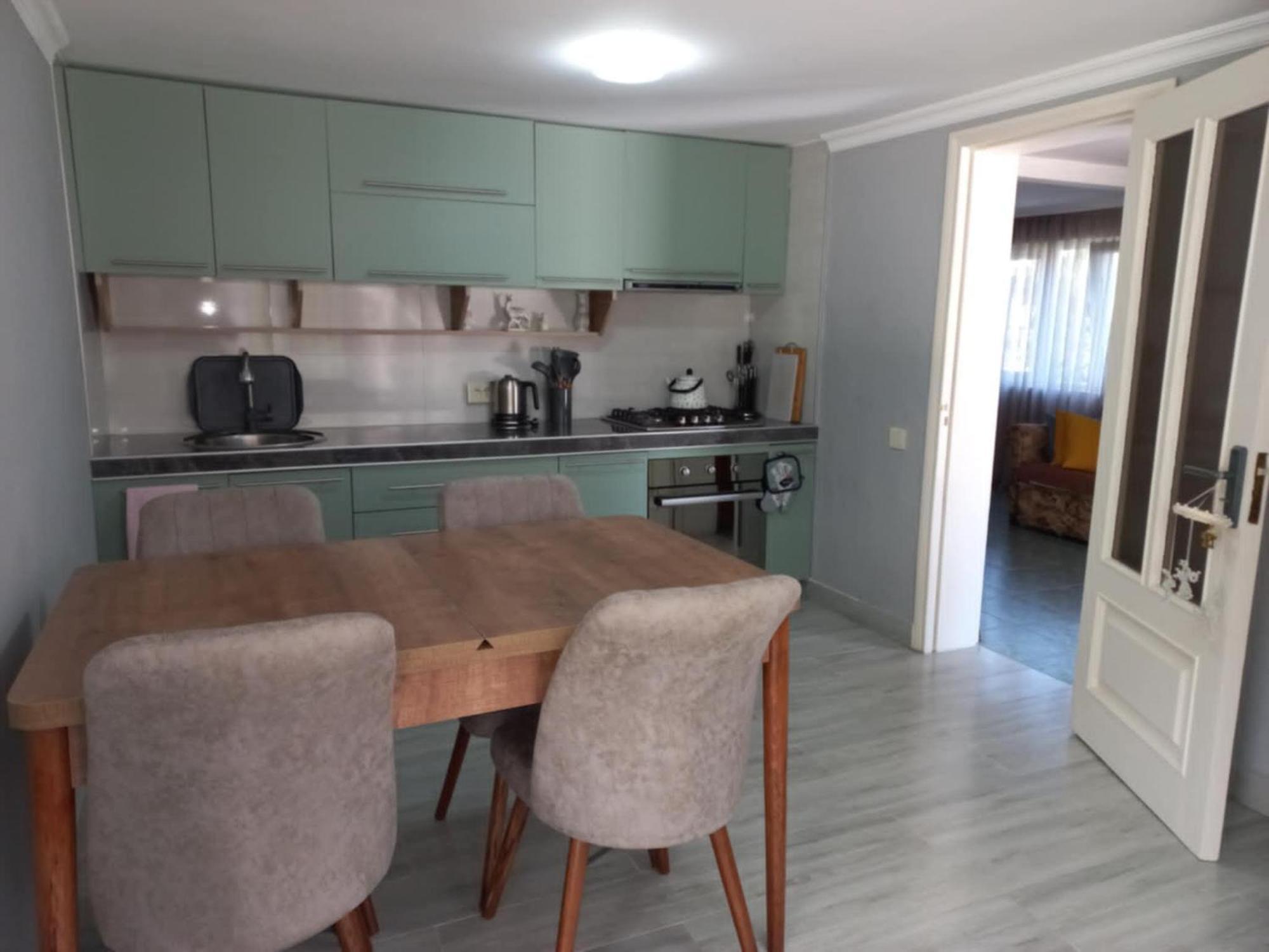 Guest House Kobuleti Zewnętrze zdjęcie