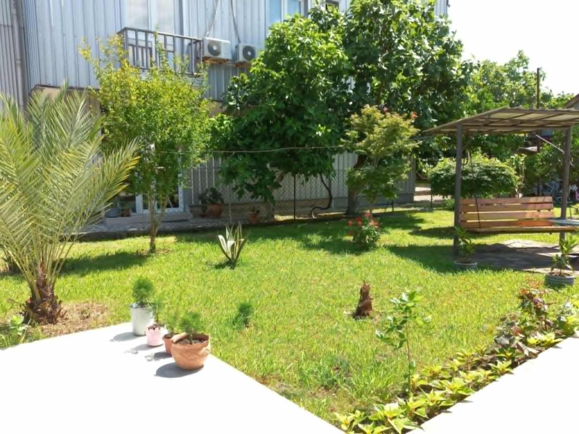Guest House Kobuleti Zewnętrze zdjęcie