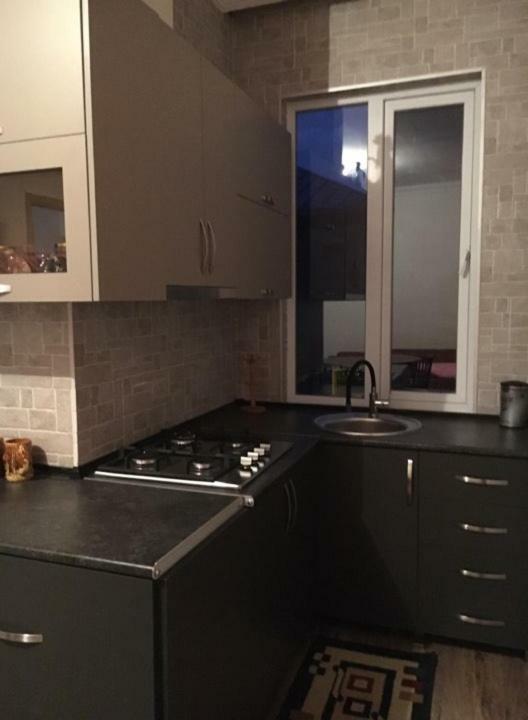 Guest House Kobuleti Zewnętrze zdjęcie